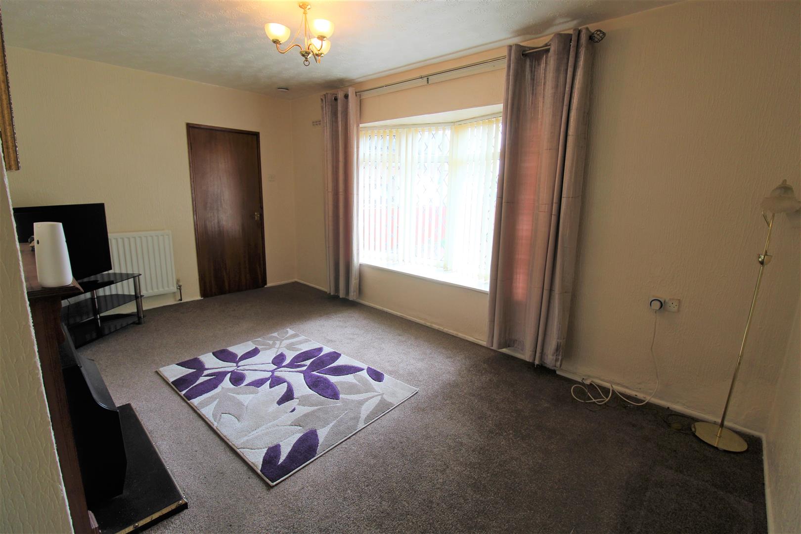 Bagot Grove, Sneyd Green, Stoke-On-Trent